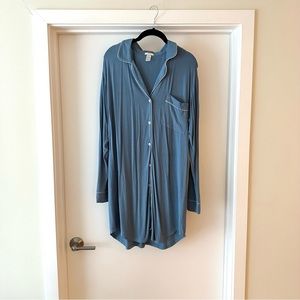 eberjey gisele sleepshirt